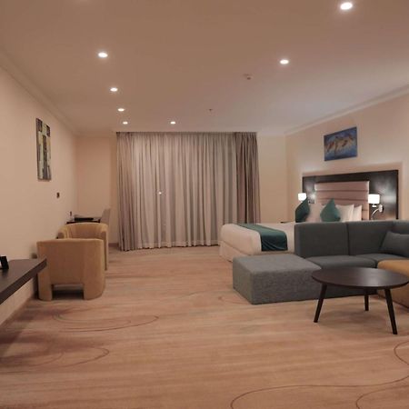 Best Western Premier Dynasty แอดดิสอาบาบา ภายนอก รูปภาพ